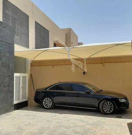 أفضل شركات تركيب مظلات السيارات بجدة خصومات 20%