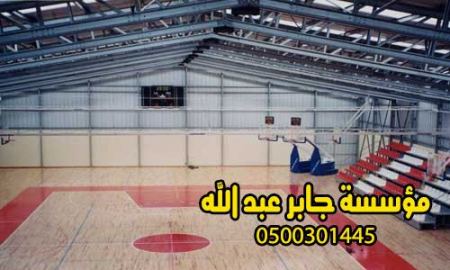 افضل انواع الهناجر | أرخص سعر متر الهنقر بعازل وبدون