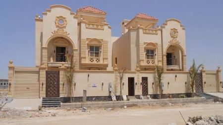 تشطيب فلل من الخارج في جدة 0500301445