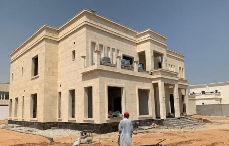 بناء فلل في جدة 0500301445