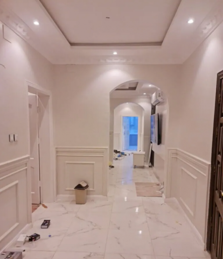 مقاول تشطيب شقق في جدة 0500301445