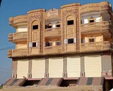 تشطيب عمارات في جدة 0500301445