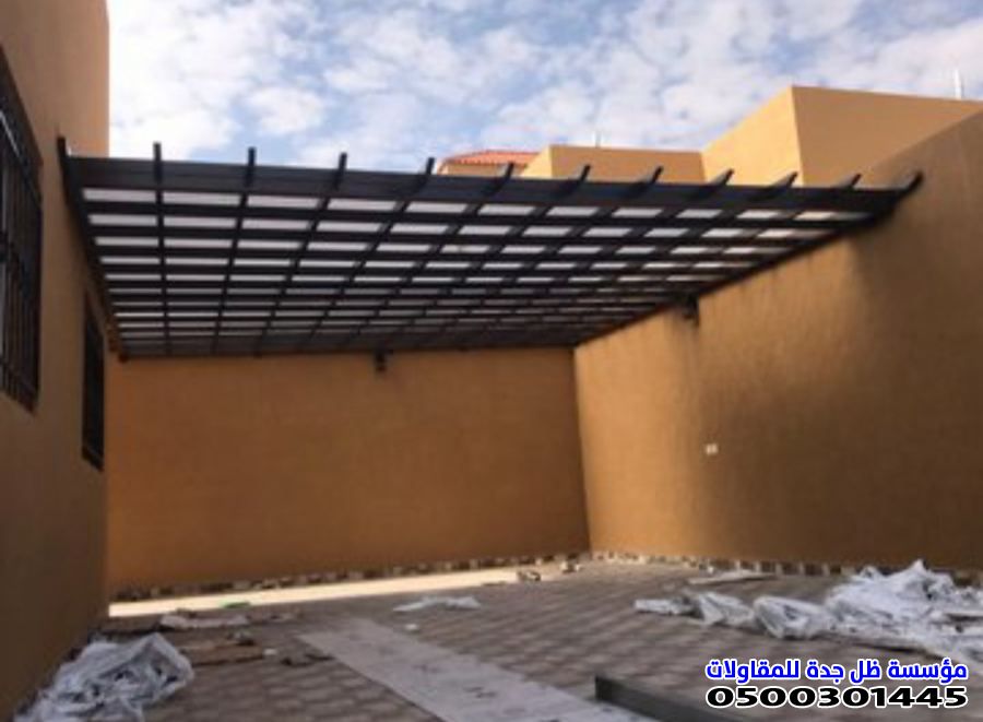 تركيب مظلات وسواتر جدة:الأنواع، وأحدث التصاميم وأسعار المظلات بالتفصيل