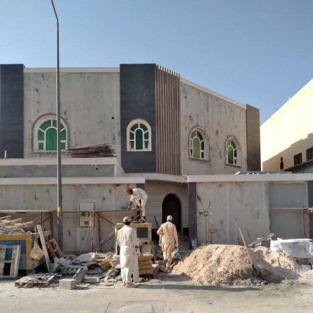 ترميمات مباني قديمه في جدة 0500301445