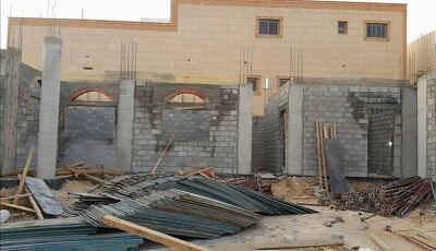 ترميم فلل قديمه في جدة 0500301445