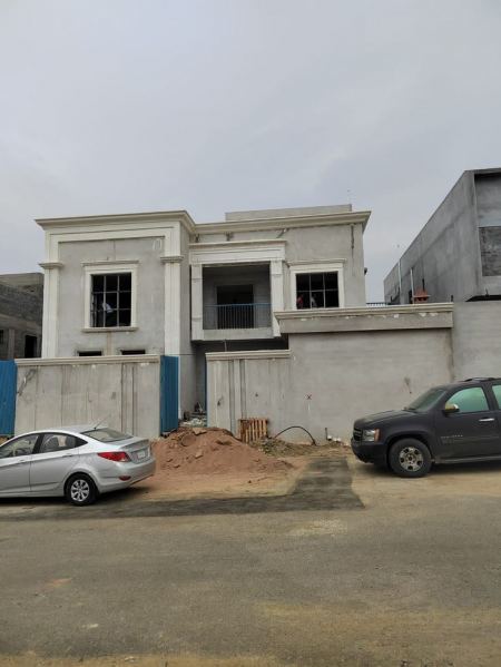 تشطيب منازل من الخارج في جدة 0500301445