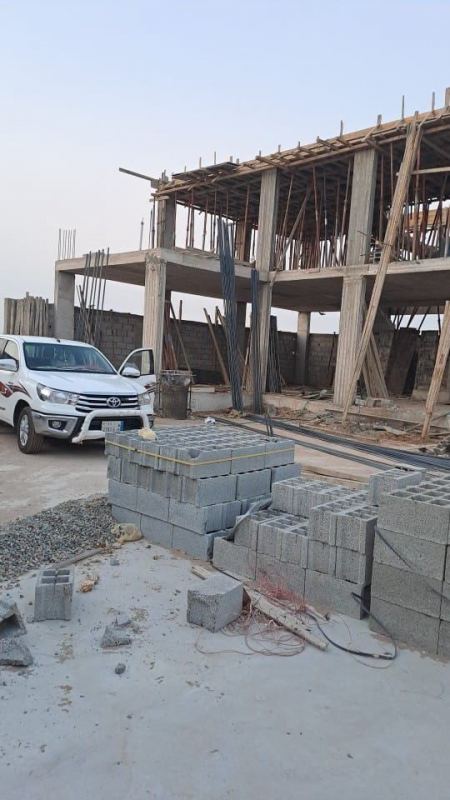 مقاول بناء بجده 0500301445