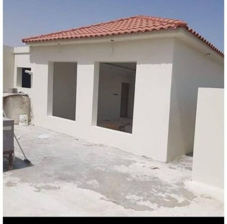 ملاحق مودرن صغيرة في الروضه وحي المحمدية: أفكار مبتكرة لاستغلال مساحات الحوش والسطح 2026