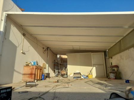 أحدث أشكال المظلات الخارجية بجدةلعام2026: دليل شامل لأفضل التصاميم والأنواع بالصور